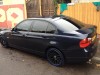 Dezmembrez BMW E90 318i motor 142000km