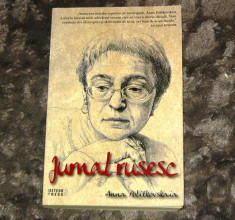 Anna Politkovskaya - JURNAL RUSESC 2+1 gratis RBK20069 foto