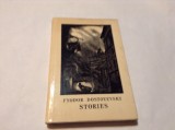 FYODOR DOSTOYEVSKY STORIES,RF12/3