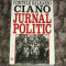 Contele Ciano Galeazzo - JURNAL POLITIC - al Doilea R.M. 2+1 gratis RBK20070