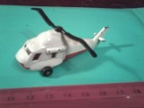 Bnk jc Matchbox - Seasprite Helicopter - 1975