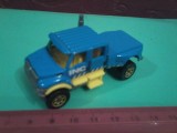bnk jc Matchbox - International CTX - 2005