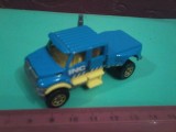 Bnk jc Matchbox - International CTX - 2005