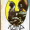 Katia, demonul albastru - Autor(i): Martha Bibescu