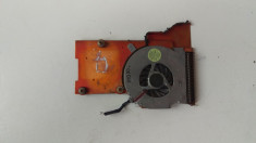 Racitor + Cooler Ventilator IBM T40 type 2373 91P9759 foto