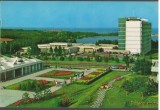 CPI (B7559) CARTE POSTALA - MANGALIA NORD - NEPTUN, Circulata, Fotografie