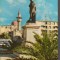 CPI (B7537) CARTE POSTALA - CONSTANTA. STATUIA LUI OVIDIU