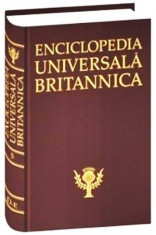 Enciclopedia universala Britannica - Volumul 5 Dante - Evans - Autor(i): colectiv foto