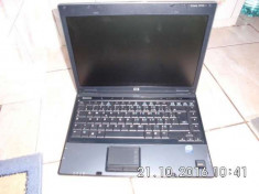 Vand ieftin laptop Compaq 6510b foto