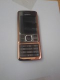 Cumpara ieftin Nokia 6300 maro porsche, Neblocat, Negru