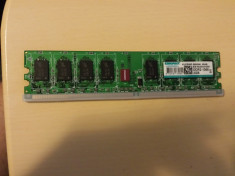 Memorie RAM KINGMAX 2GB DDR2 1066MHz KLEE8-DDR2-1066 foto