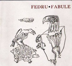 Fabule - Autor(i): Fedru foto