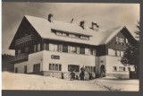 CPI (B7588) CARTE POSTALA - BUSTENI. CAMINUL ALPIN