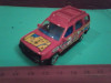 Bnk jc Matchbox - Nissan Xterra - 2000