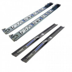 Set Sine Server Dell PowerEdge R210/R210-II R220 2/4-Post Sliding foto