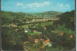 CPI (B7581) CARTE POSTALA - CAMPENI. VEDERE GENERALA, Circulata, Fotografie
