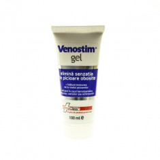 Gel Venostim - 100 ml foto