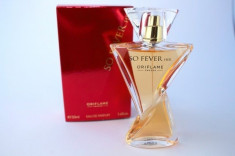 So Fever ORIGINAL Oriflame 50 ML foto