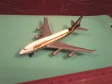 bnk jc Matchbox -Boeing 747-400