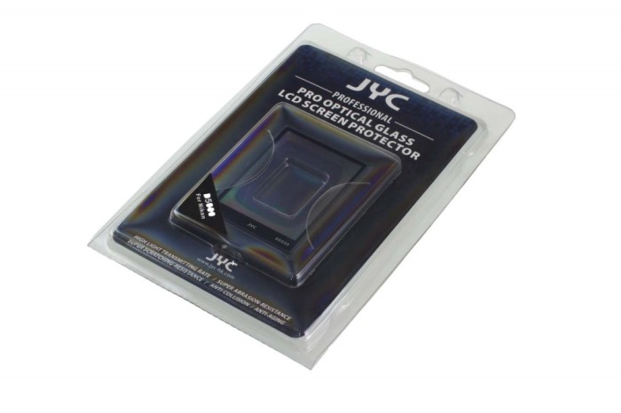 Ecran protector LCD pentru Sony A900 Ecran protector LCD pentru Sony A900