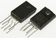 STR-Y6476 Power IC for Quasi-Resonant Type Switching Power Supply STRY6476 foto