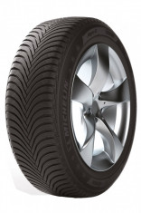 Anvelopa MICHELIN Alpin A5 MS 3PMSF, 205/60 R15, 91T, E, B, ) 68 foto