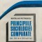 PRINCIPIILE SOCIOLOGIEI COMPARATE - Nicolae Petrescu