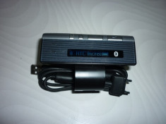 CarKit Bluetooth Sony Ericsson HCB-120 foto