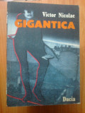 H2b Victor Nicolae - Gigantica