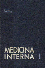 Medicina interna vol. I-II - Autor(i): A. Moga, L. Bruckner foto