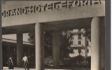 CPI (B7555) CARTE POSTALA - EFORIE . SANATORIUL BALNEAR, 1958, RPR