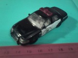 bnk jc Matchbox - Ford Crown Victoria - 2005