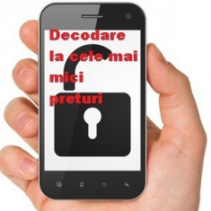 Decodare deblocare huawei g3622 g5010 g5520 g5521 g5726 g6005 g6006 g6151 g6210 foto