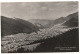 CPI (B7597) CARTE POSTALA - CAMPULUNG MOLDOVENESC. VEDERE GENERALA, RPR, Necirculata, Fotografie