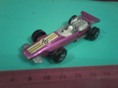 bnk jc Matchbox Superfast - Formula 1 - 1970 foto