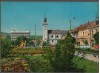 CPI (B7577) CARTE POSTALA - ODORHEIU SECUIESC, Circulata, Fotografie