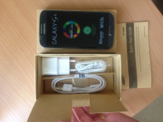 Samsung Galaxy S4 16GB Nou foto