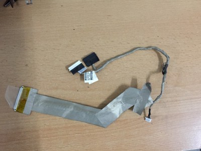 cablu display Hp 550 , ( A129) foto
