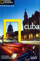 National Geographic Traveller: Cuba - Autor(i): Christopher P. Barker foto