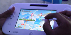 Modare Nintendo Wii U ONLINE USB + Loadiine foto