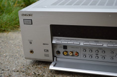 Amplificator Sony STR-DB 780 QS foto