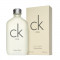 Calvin Klein CK One Eau de Toilette unisex 200 ml Original!