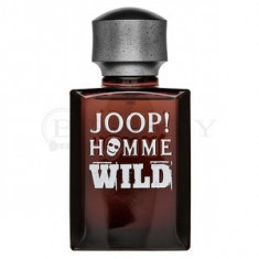 Joop! Homme Wild eau de Toilette pentru barbati 75 ml foto