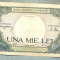 A1035 BANCNOTA-ROMANIA-1000 LEI-2 MAI 1944-SERIA 3284-starea care se vede