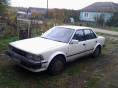 Nissan Bluebird 2.0D 1986 foto