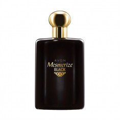 Parfum Barbati - Mesmerize Black - 100 ml - Avon - NOU , Sigilat foto