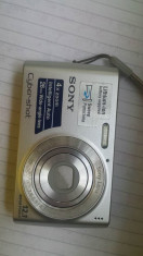 Sony Cyber-Shot DSC-W510 foto