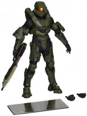 Figurina Halo Master Chief Artfx+ foto