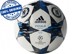 Minge fotbal Adidas Finale Chelsea - minge originala - factura - garantie foto