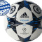 Minge fotbal Adidas Finale Chelsea - minge originala - factura - garantie